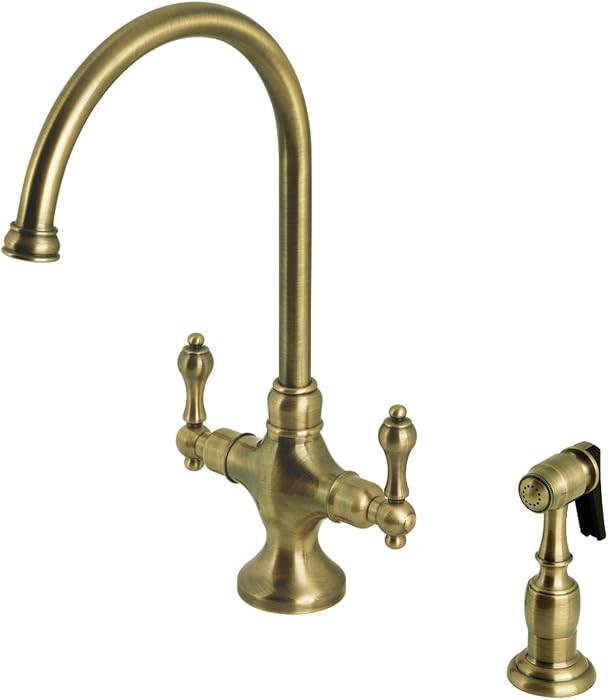 Kingston Brass | Amazon (US)