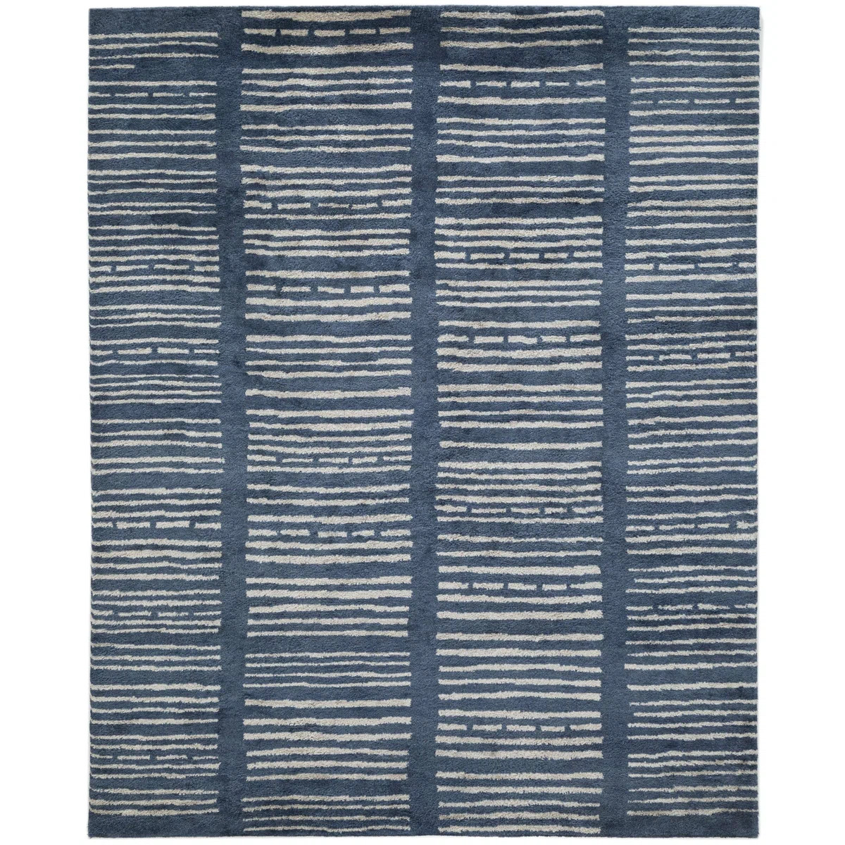 Merritt Hand Tufted Wool Indoor Rug | Wayfair North America