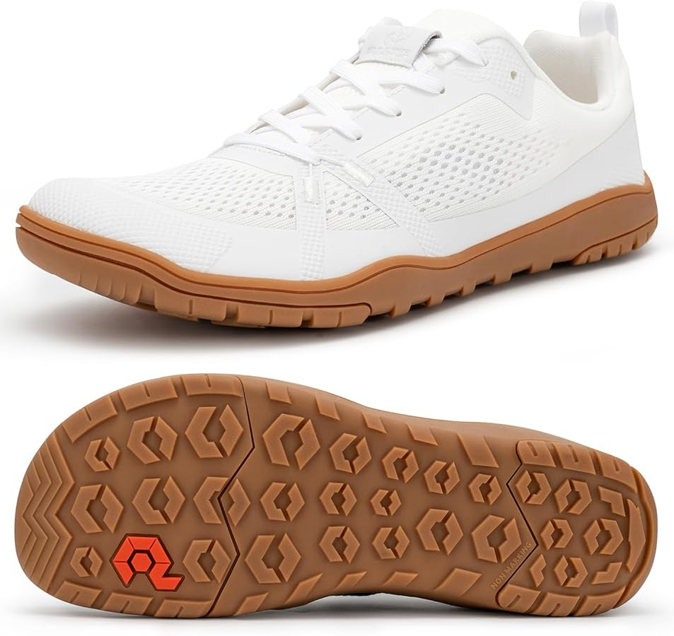 Pulltop Trail Running Shoes for Womens Crossfit Training Shoes | Amazon (US)