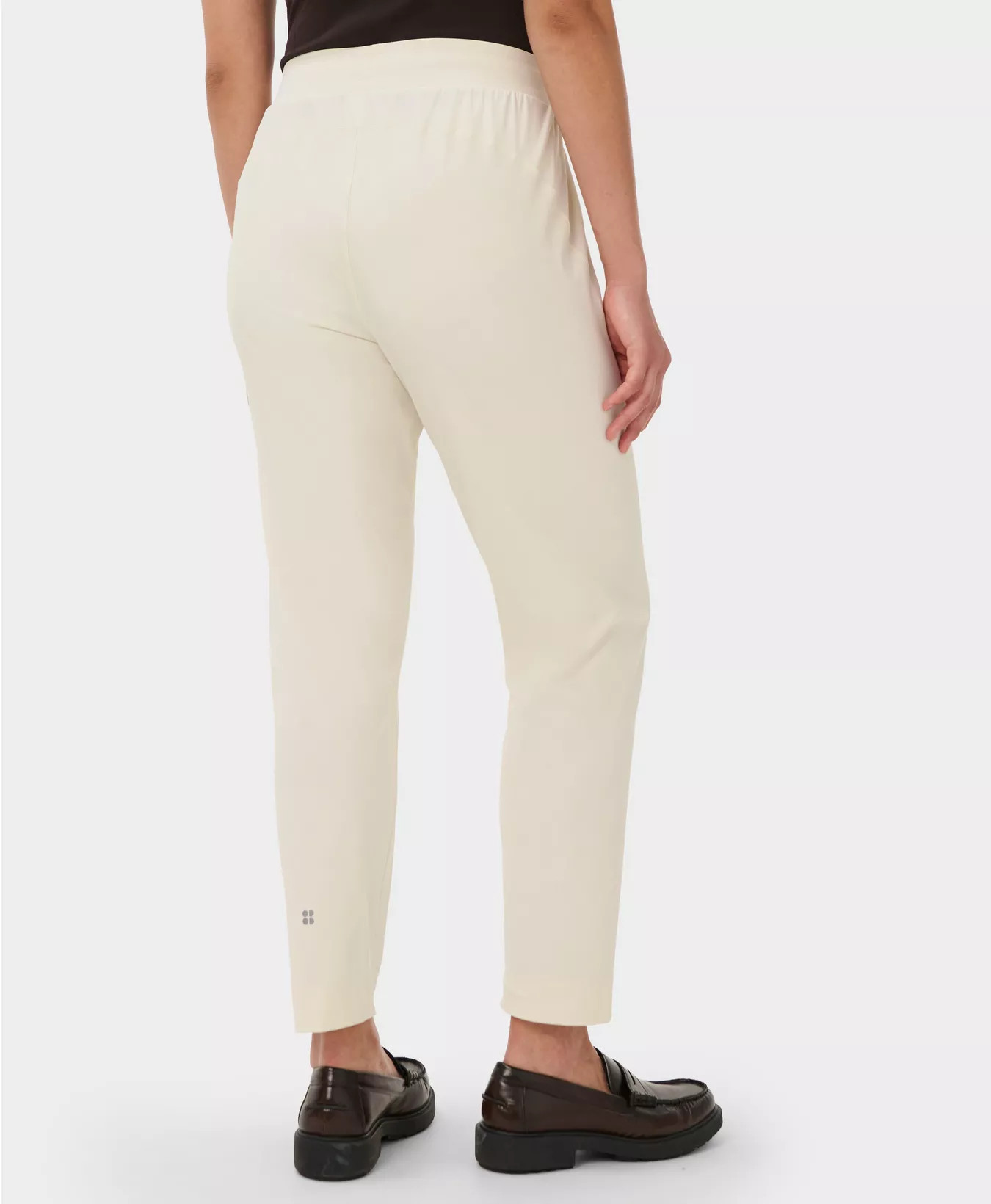 Explorer Trousers - Bracken Green | Women's Trousers & Yoga Pants | Sweaty Betty | Sweaty Betty UK