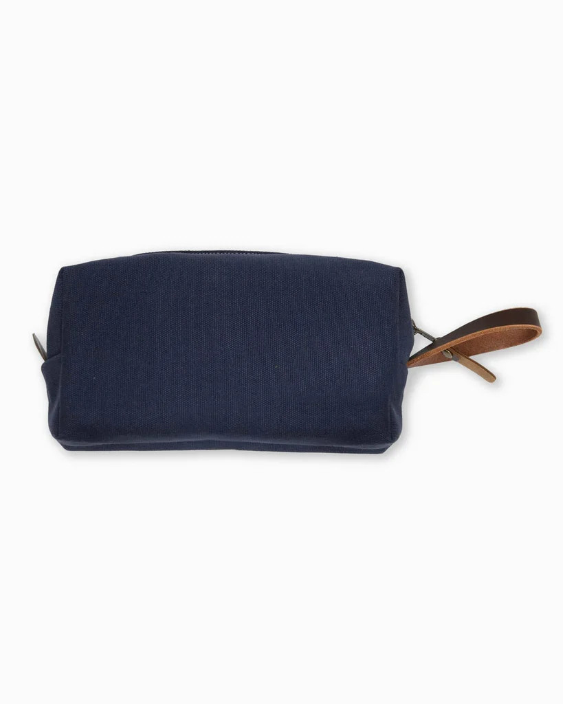 Navy Dopp Kit | Southern Tide