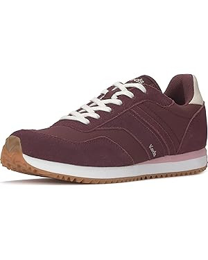 Keds Women's Rena Lace Up Fashion Sneaker | Amazon (US)