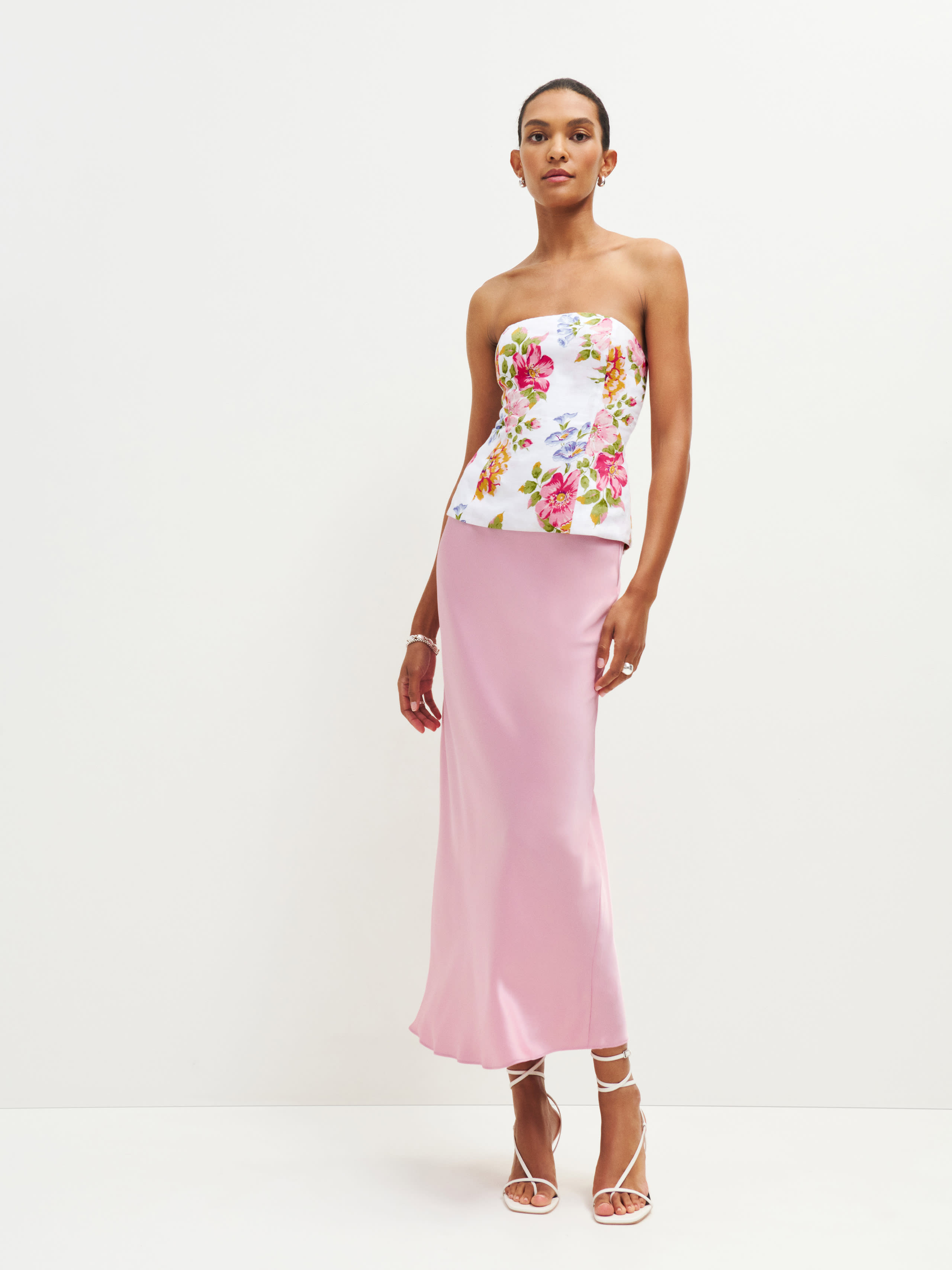 Iskra Two Piece | Reformation (Global)