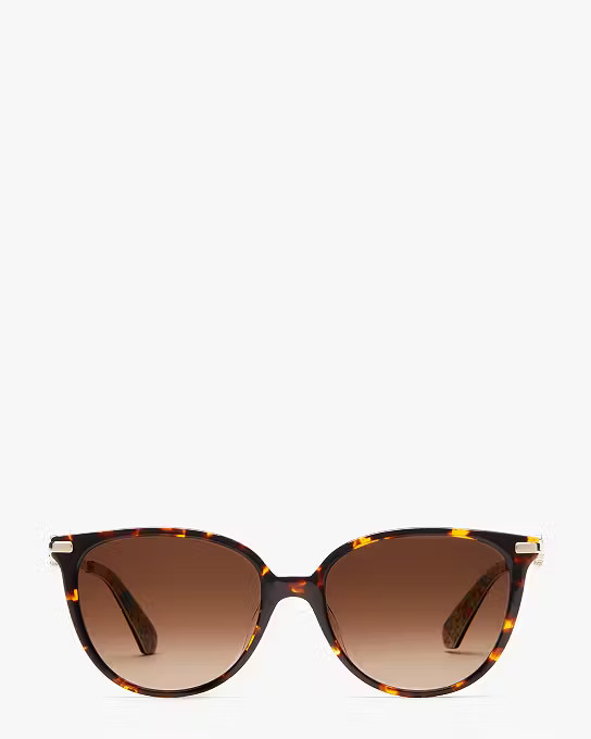 Kristina Sunglasses | Kate Spade (US)