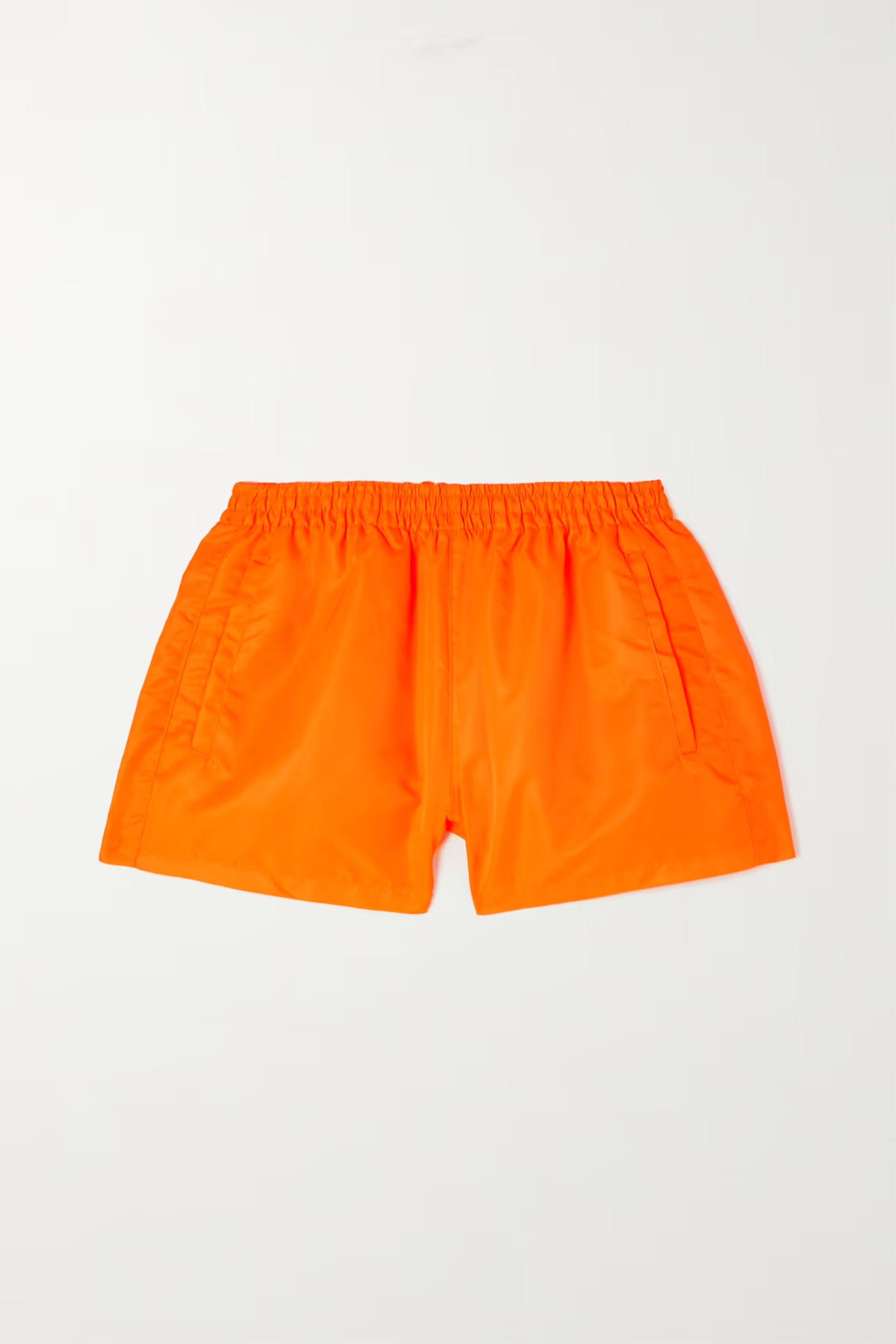 Perla neon shell shorts | NET-A-PORTER (US)