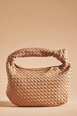 The Brigitte Satchel by Melie Bianco: Mini Edition | Anthropologie (US)