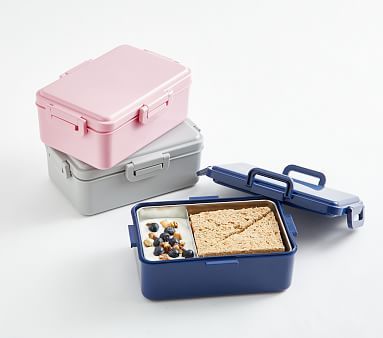 Leakproof Cold Pack Food Container | Pottery Barn Kids