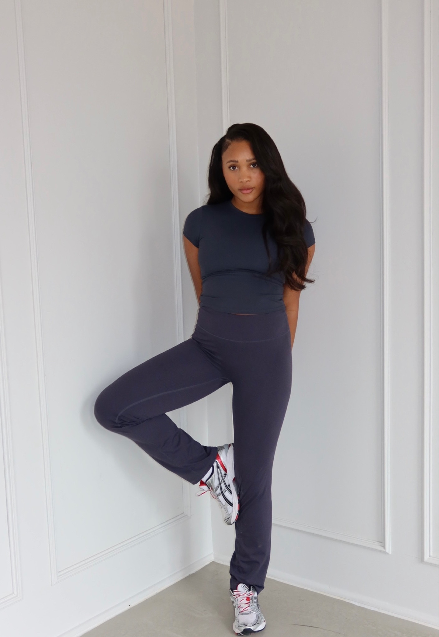 Tall girl friendly workout sets! (Size small) 5’8 (size down from your usual size)

#LTKmidsize #LTKfitness