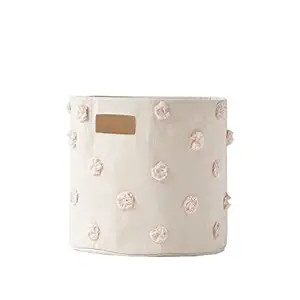 PEHR Pom Pom Bin, Blush | Amazon (US)