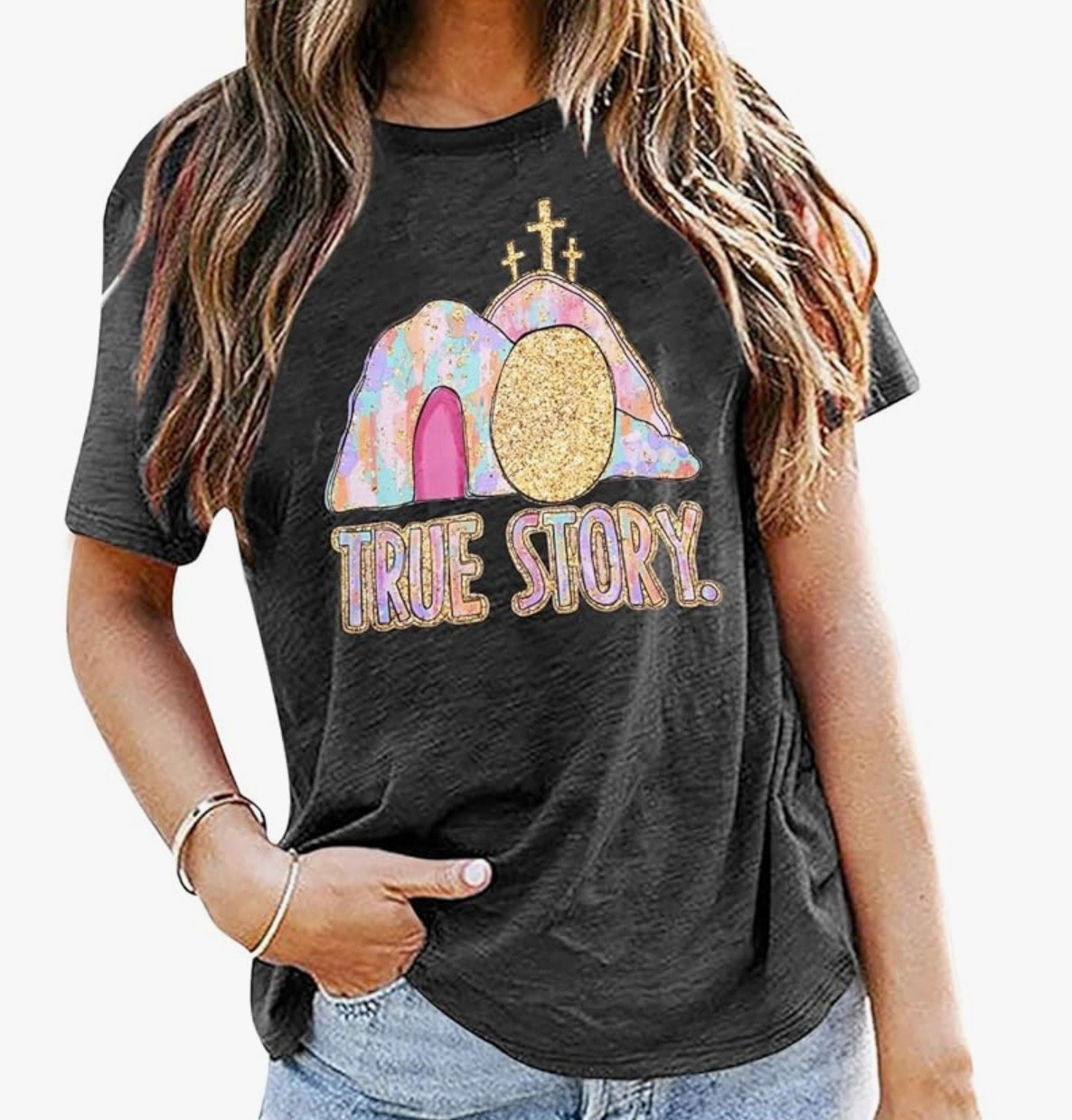 True Story 🪨 

#LTKootd #LTKSeasonal #LTKgrwm