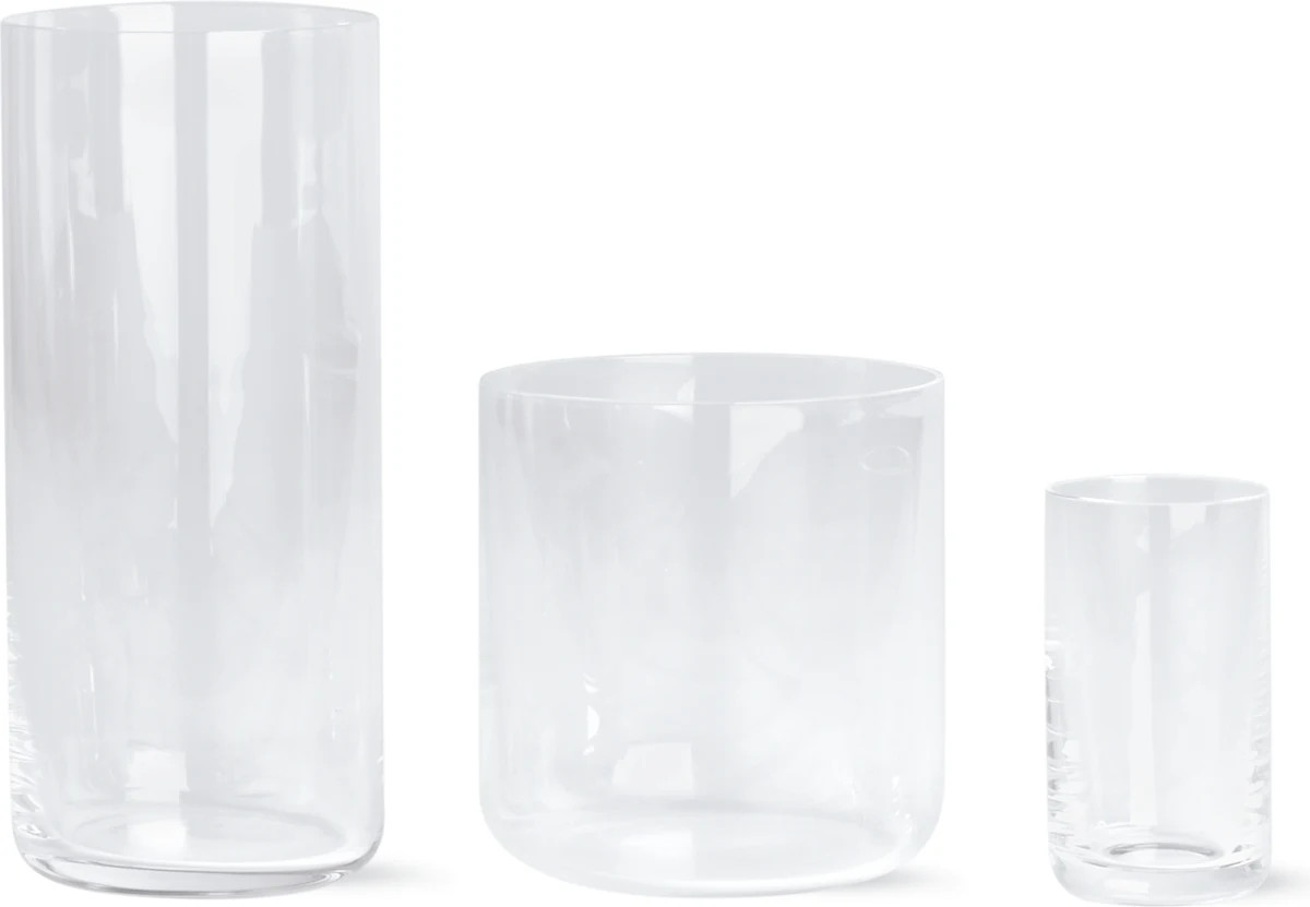 Finesse Glassware, Whiskey Glass – Design Within Reach | Design Within Reach