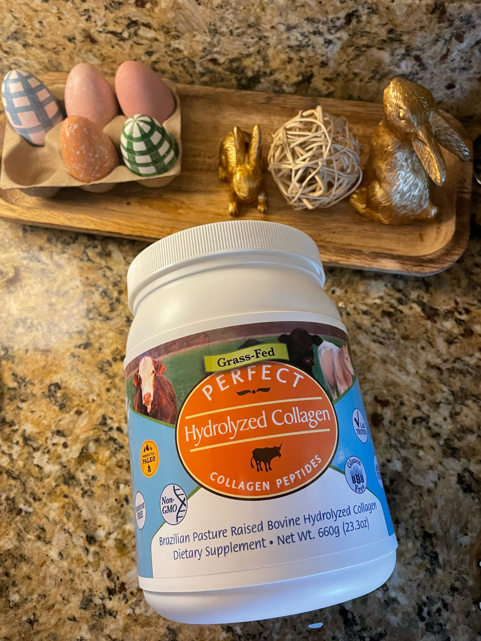 The best collagen supplement for my lattes. ☕️

#LTKhome #LTKActive #LTKbeauty