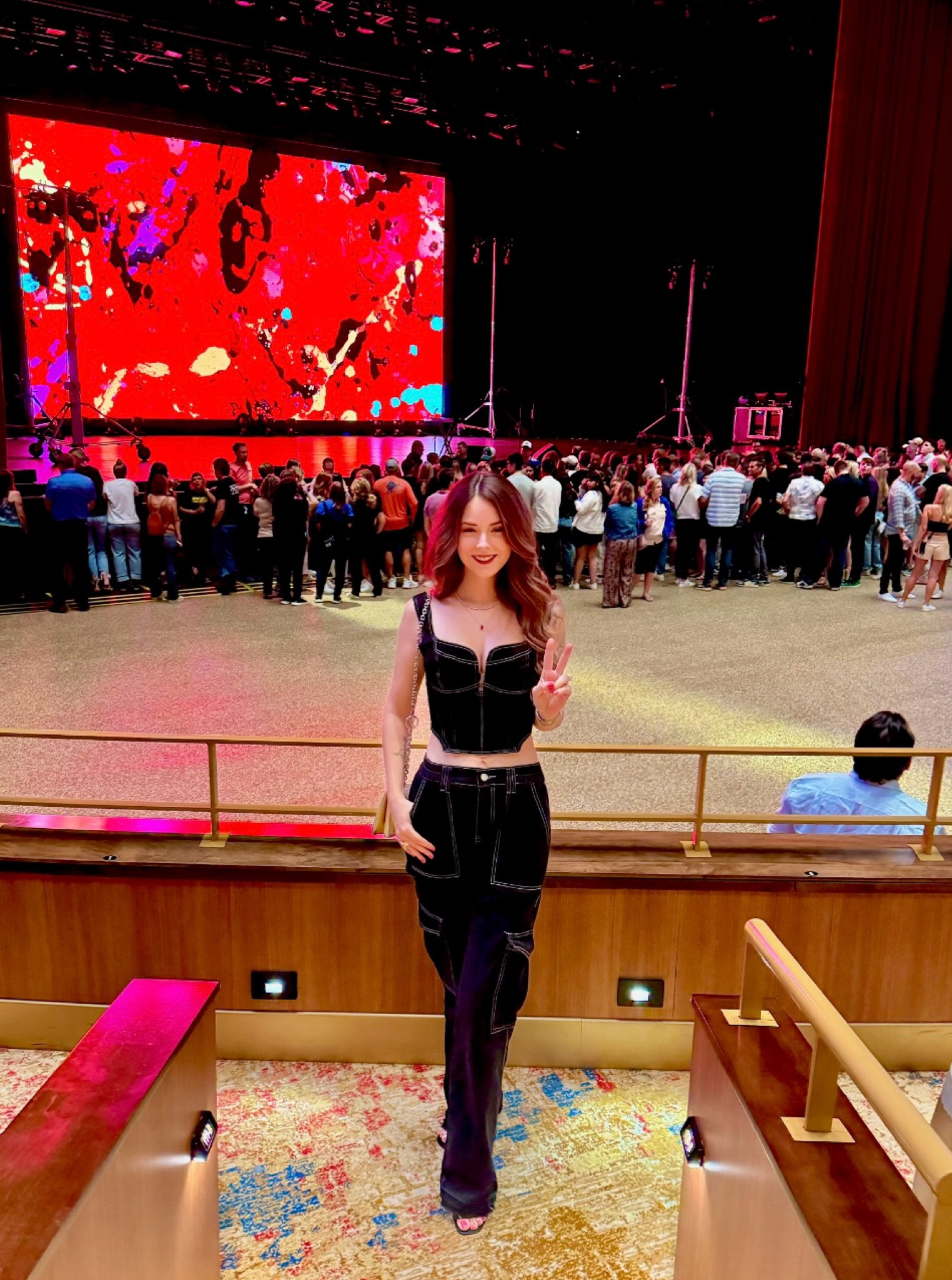 Ed Sheeran Concert during Miamis F1 was one for the books 🎤🔥🎫 

#LTKBeauty #LTKFindsUnder50 #LTKTravel