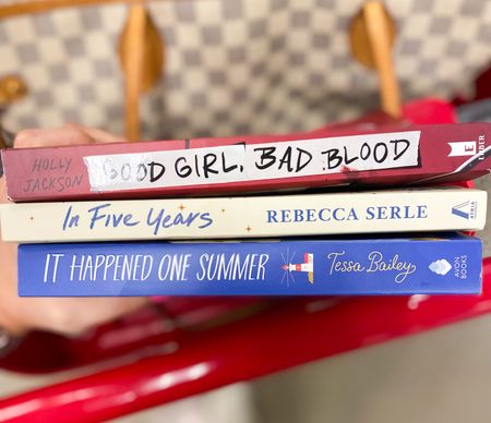 Books are currently BUY TWO, GET ONE FREE at Target!! 

#LTKxTarget #LTKsalealert #LTKGiftGuide