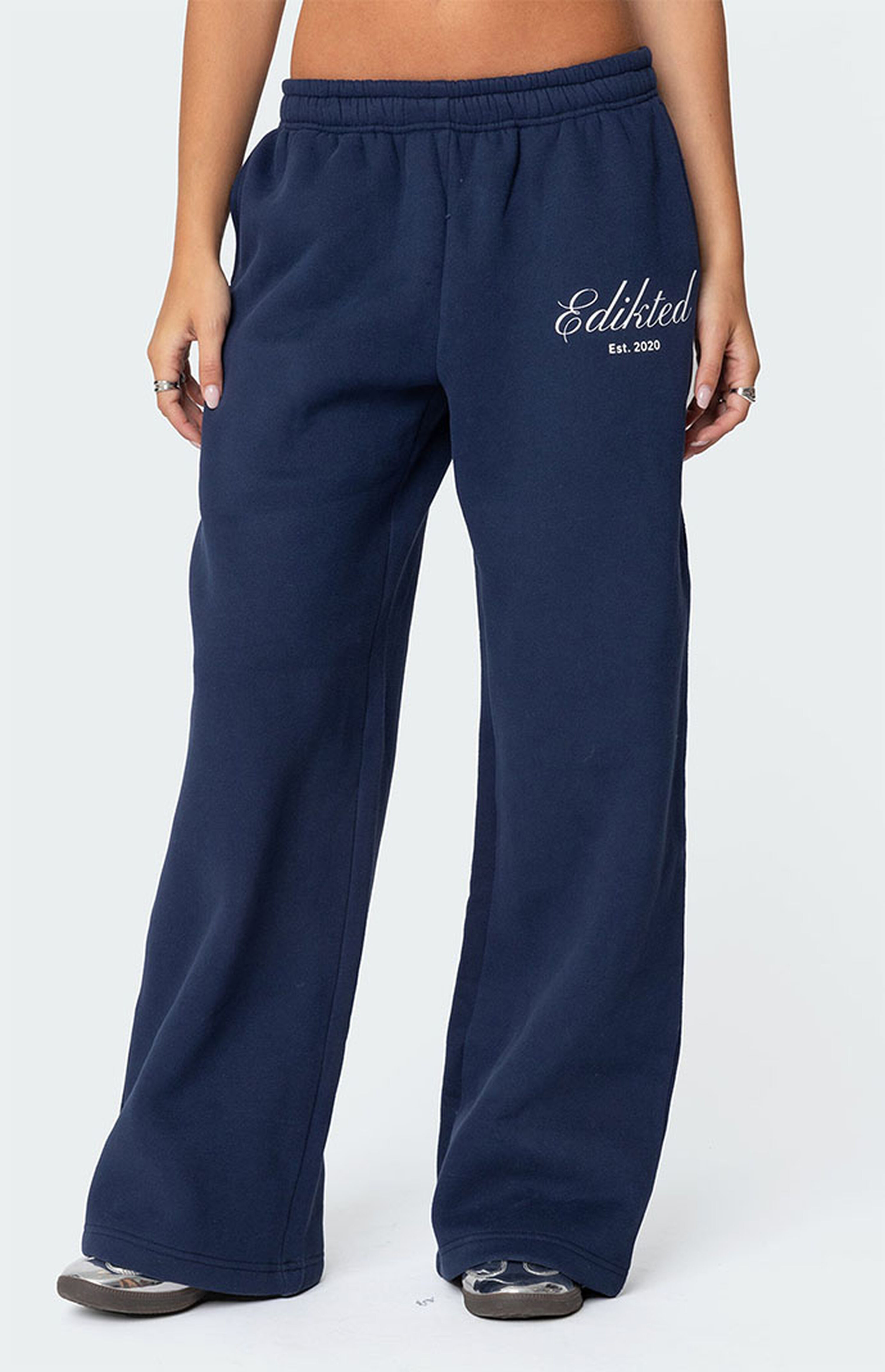 Edikted Get Edikted Sweatpants | PacSun
