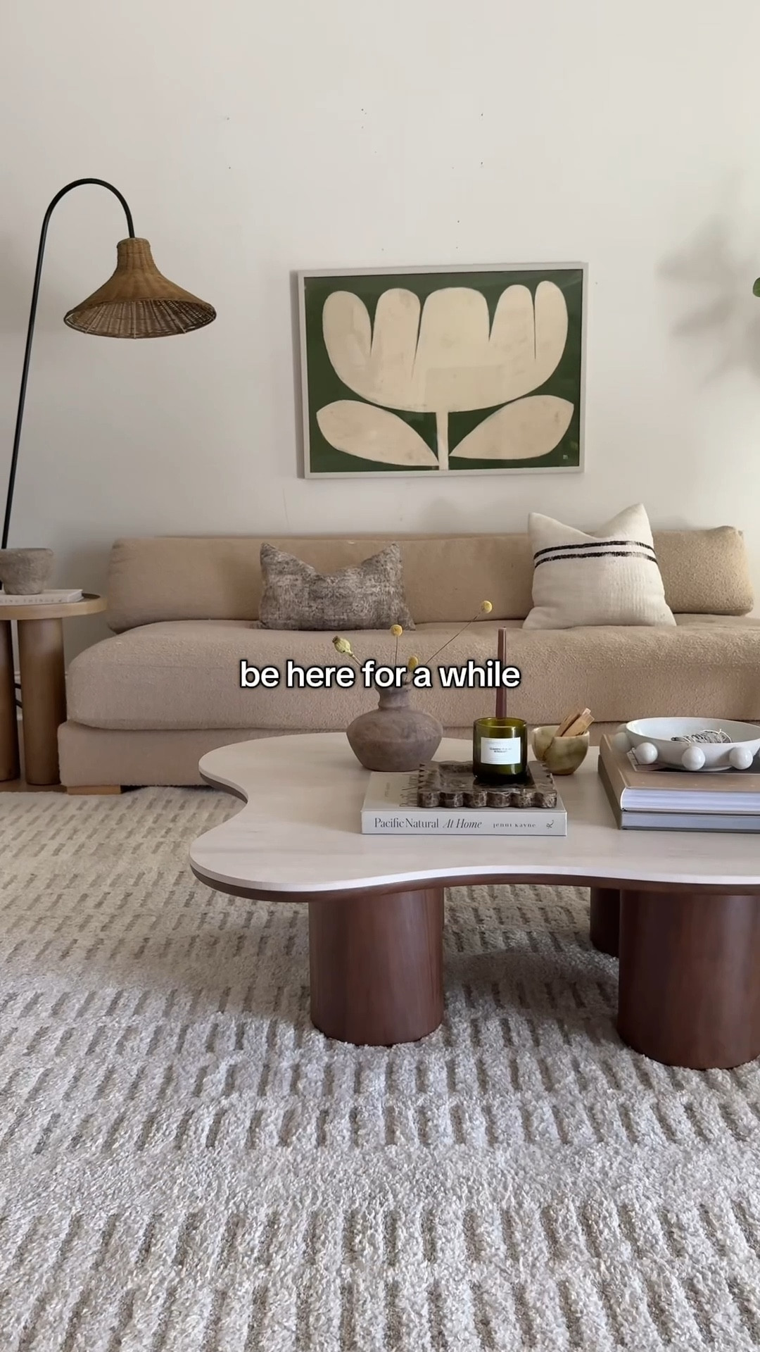 Coffee table styling! New coffee table decor 

#LTKHome #LTKWatchNow #LTKStyleTip