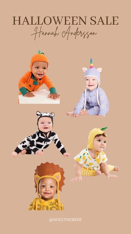 Halloween pajamas and baby costumes up to 50% off! 🎃

#LTKHoliday #LTKbaby #LTKHalloween