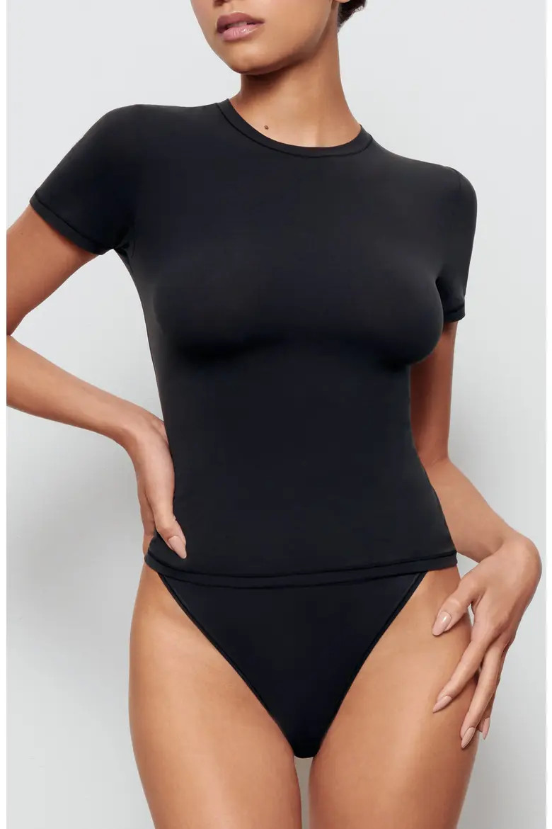 Fits Everybody Short Sleeve T-Shirt (Women) | Nordstrom | Nordstrom