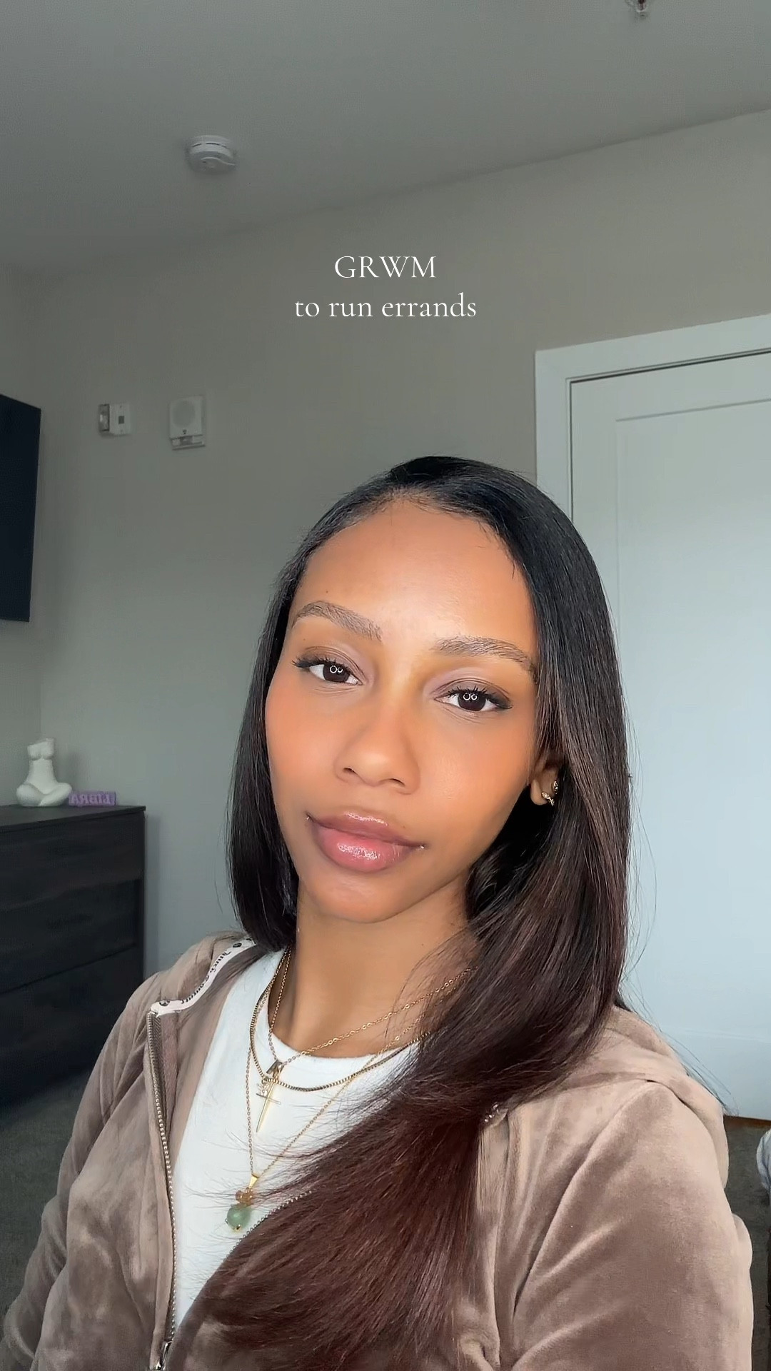 If my everyday makeup isn’t 10 minutes or less I don’t want it lol 

#LTKBeauty