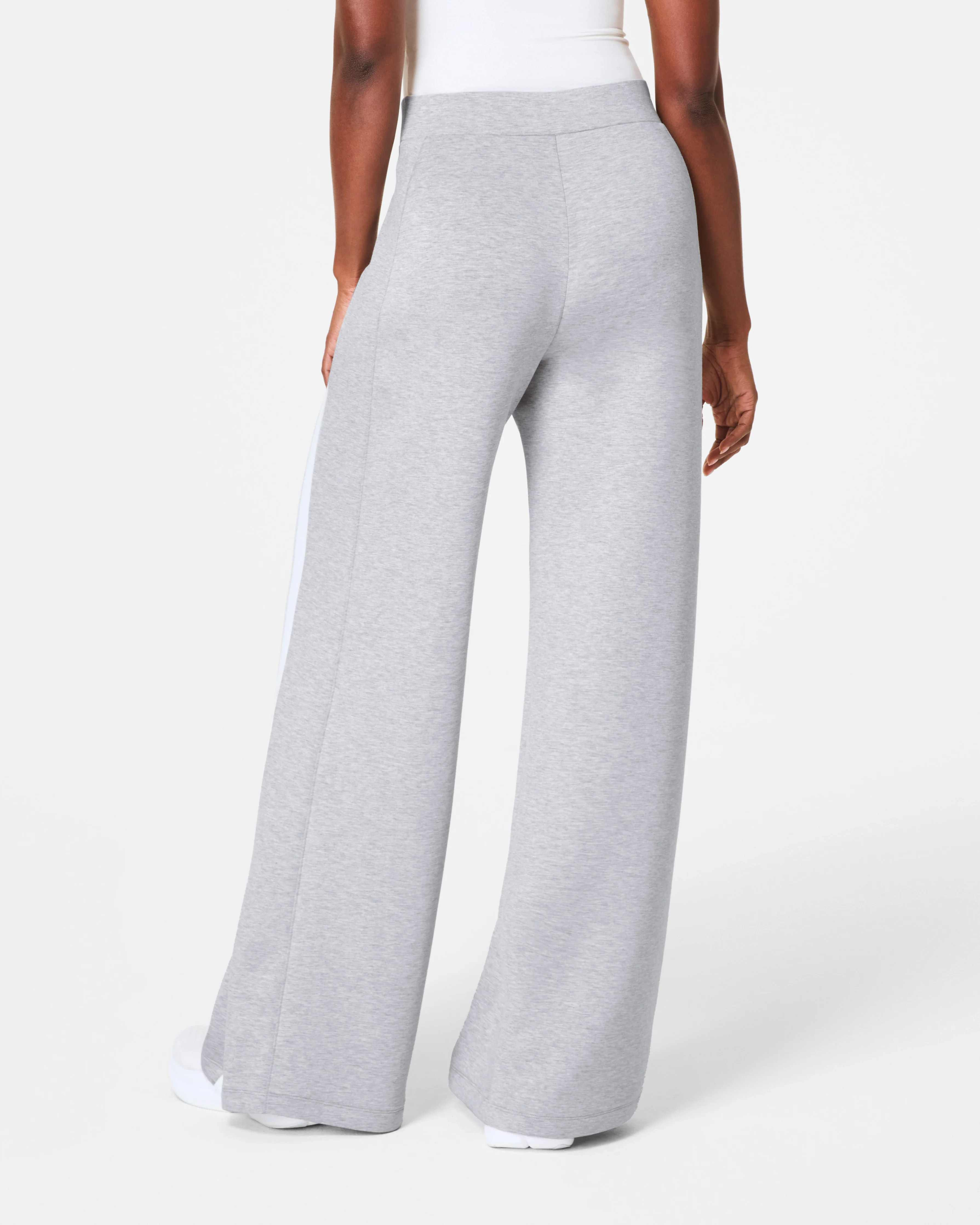 SPANX® AirEssentials Striped Track Pant, Limited Edition Colors | Spanx