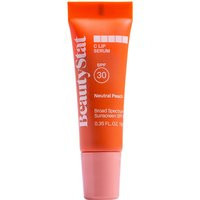 BeautyStat C Lip Serum 15ml (Various Shades) - Neutral Peach | Dermstore (US)