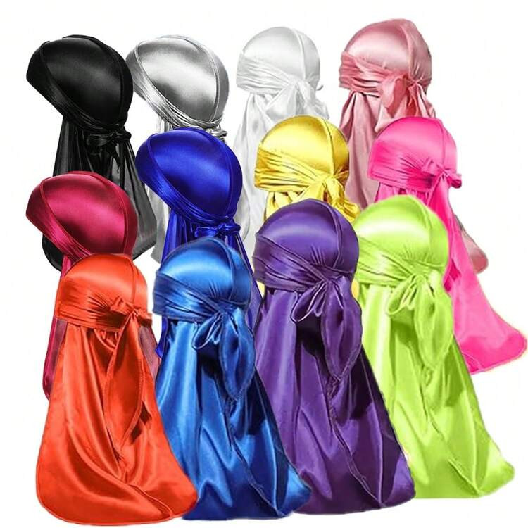 Durag pack | SHEIN