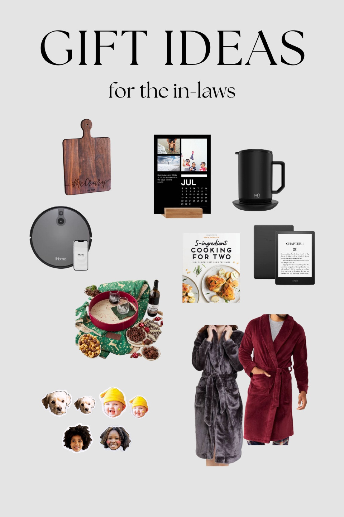 #LTKHoliday #LTKGiftGuide #LTKSeasonal