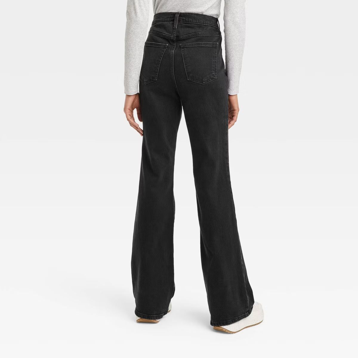 Women's High-Rise Flare Jeans - Universal Thread™ | Target