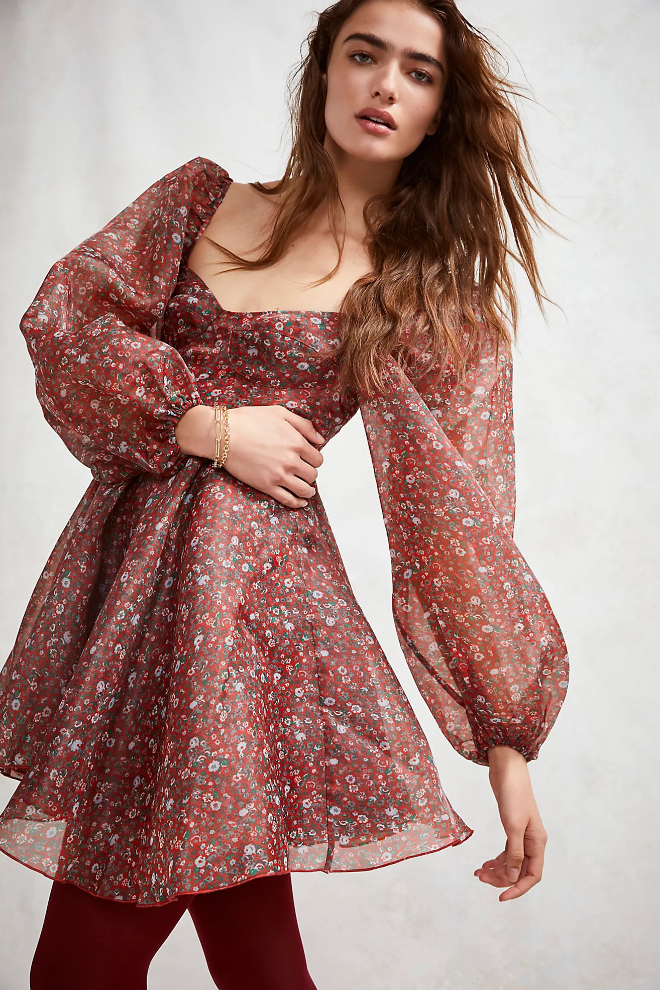 Selkie Princess Dress | Free People (Global - UK&FR Excluded)