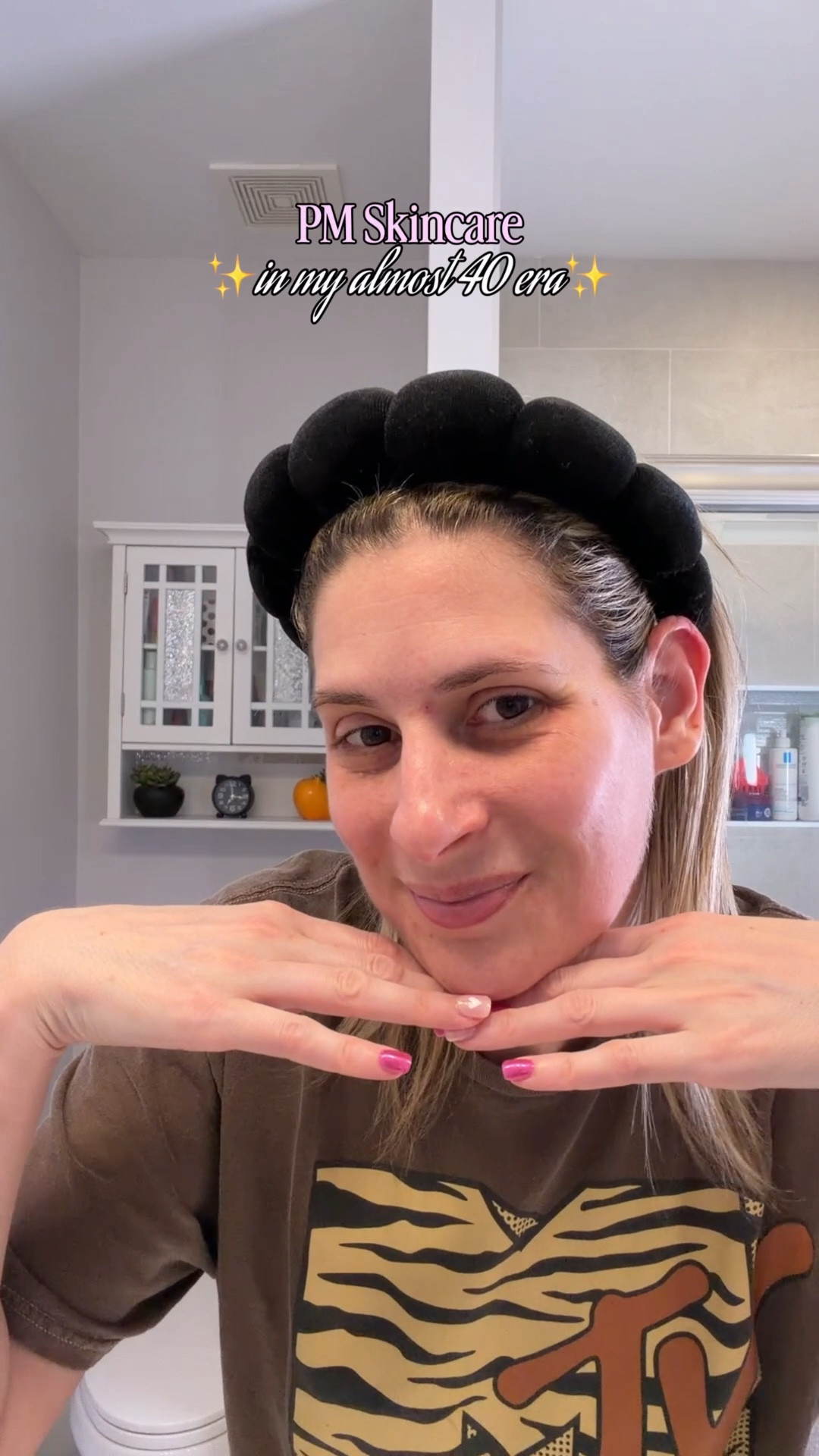 Over 30 skincare 🤍

ulta skincare, target skincare, affordable skincare, skincare routine, almost 40 skincare, pm skincare, pm skincare routine, self care, nighttime skincaree


#LTKOver40 #LTKselfcare