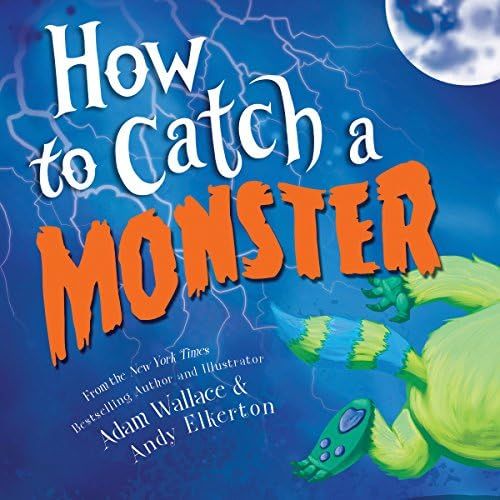 How to Catch a Monster | Amazon (US)