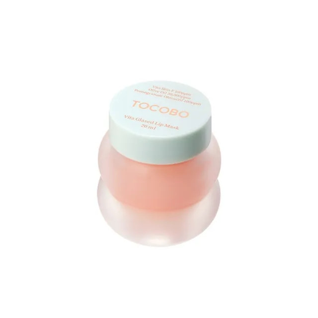 TOCOBO - Vita Glazed Lip Mask | YesStyle Global