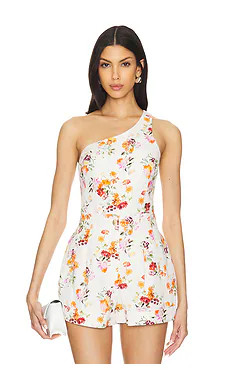 Assemblage Asymmetric Top
                    
                    Aje | Revolve Clothing (Global)