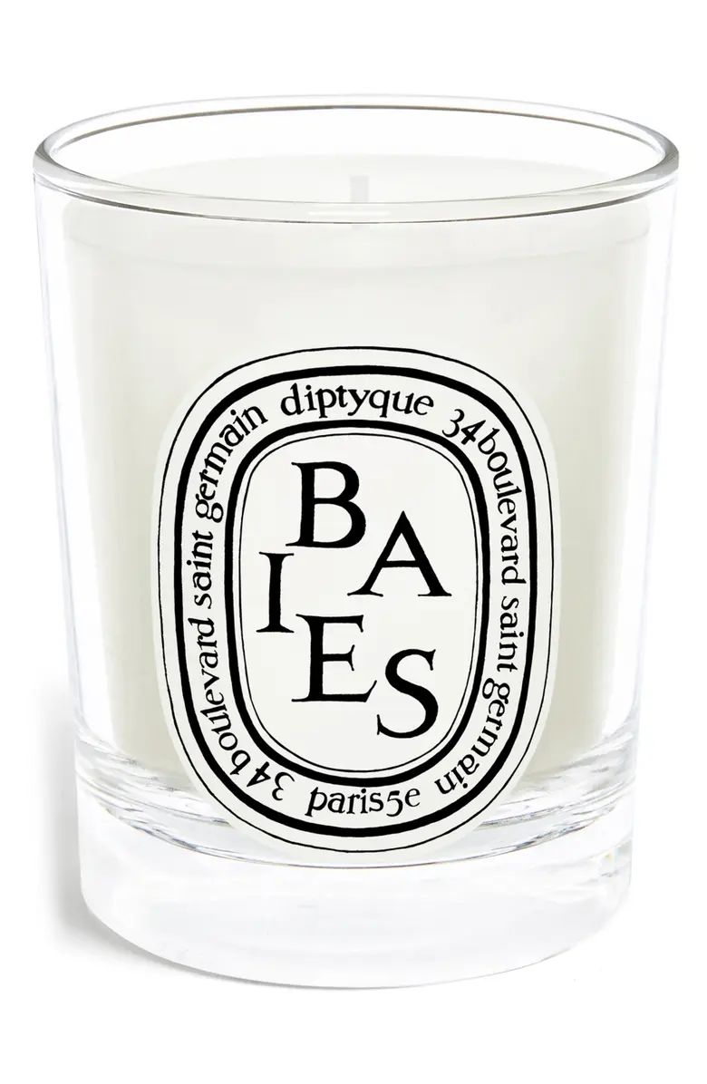 Baies/Berries Candle | Nordstrom