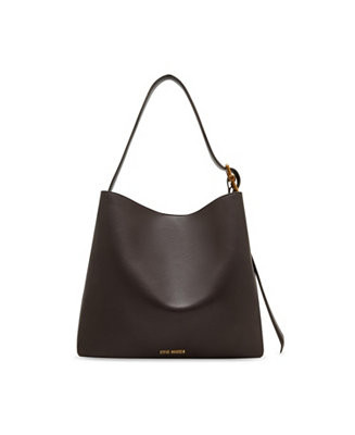 Steve Madden Blacy Hobo Bag - Macy's | Macy's