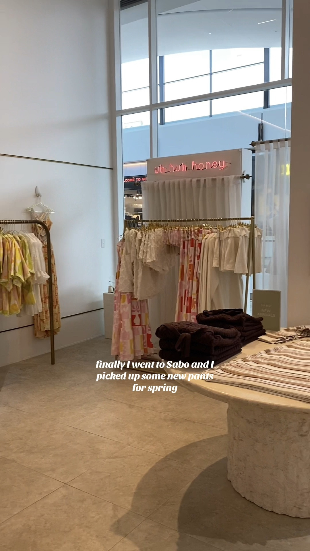 Come with me on my monthly shopping day 🩵

#LTKbeauty #LTKaustralia #LTKspring