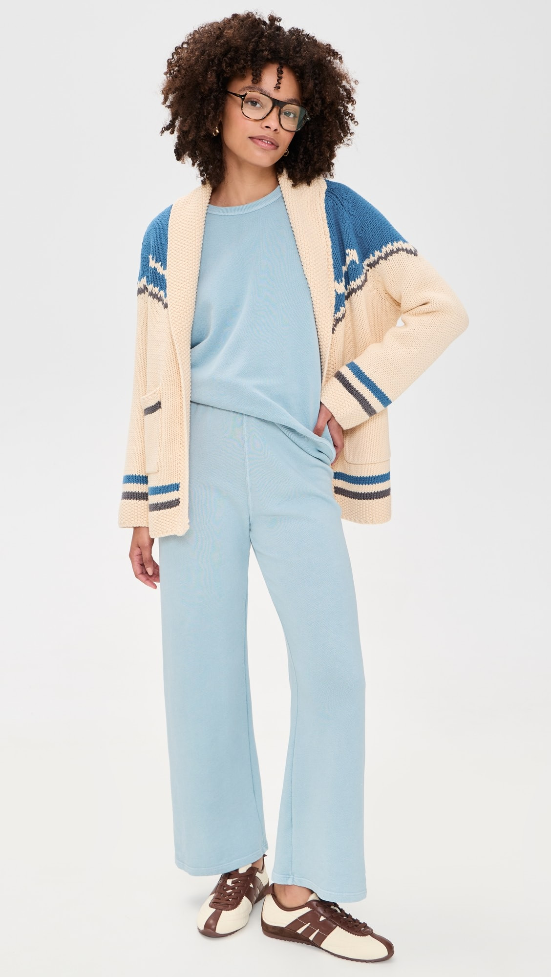 The Lap Sweatpants | Shopbop