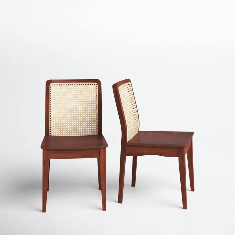 Montclair Side Chair (Set of 2) | Wayfair North America