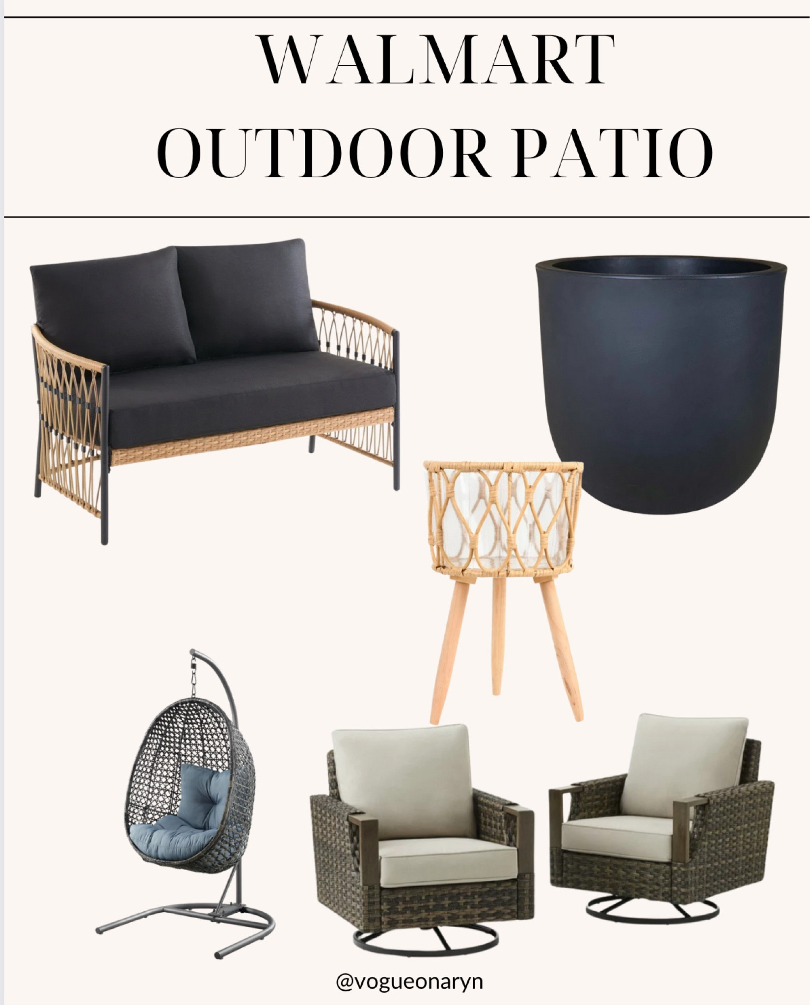 Walmart patio , Walmart home  , Walmart finds , Walmart patio decor 

#LTKfindsunder100 #LTKhome #LTKfindsunder50