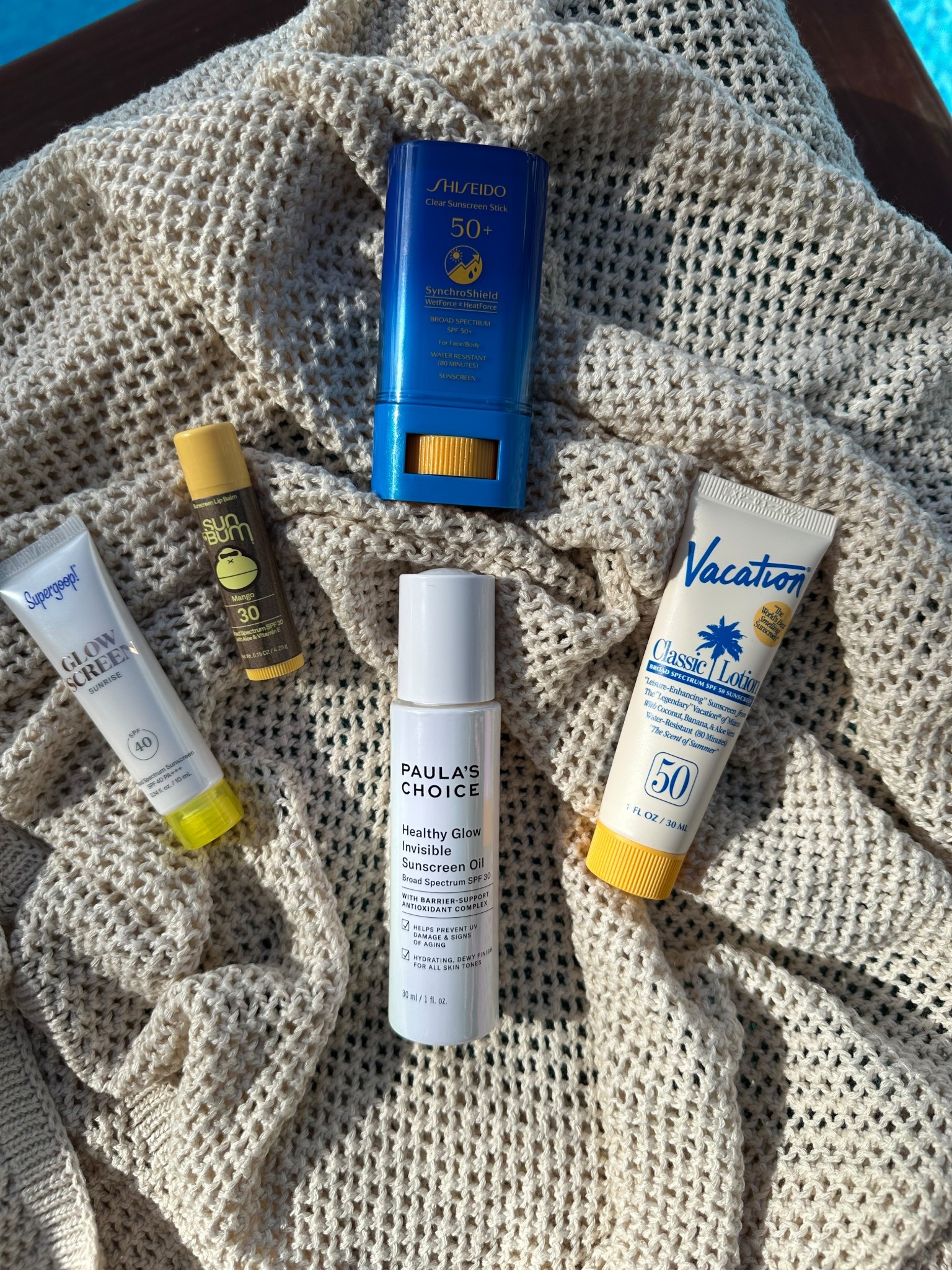 SPF on the go ✨

#LTKBeauty #LTKU #LTKTravel