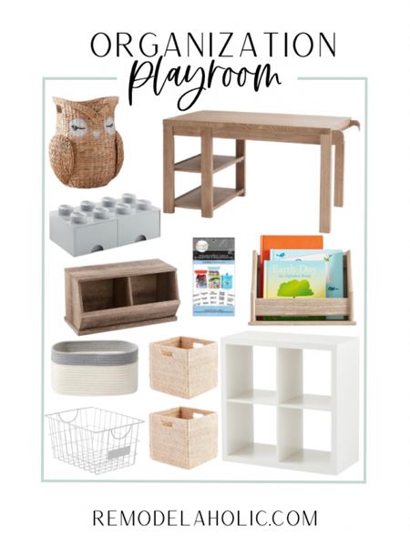 Playroom refresh! You and your littles will love the addition of these playroom organization find! 

Playroom, playroom organization, kids, storage, playroom storage, home refresh



#LTKhome #LTKkids #LTKFind