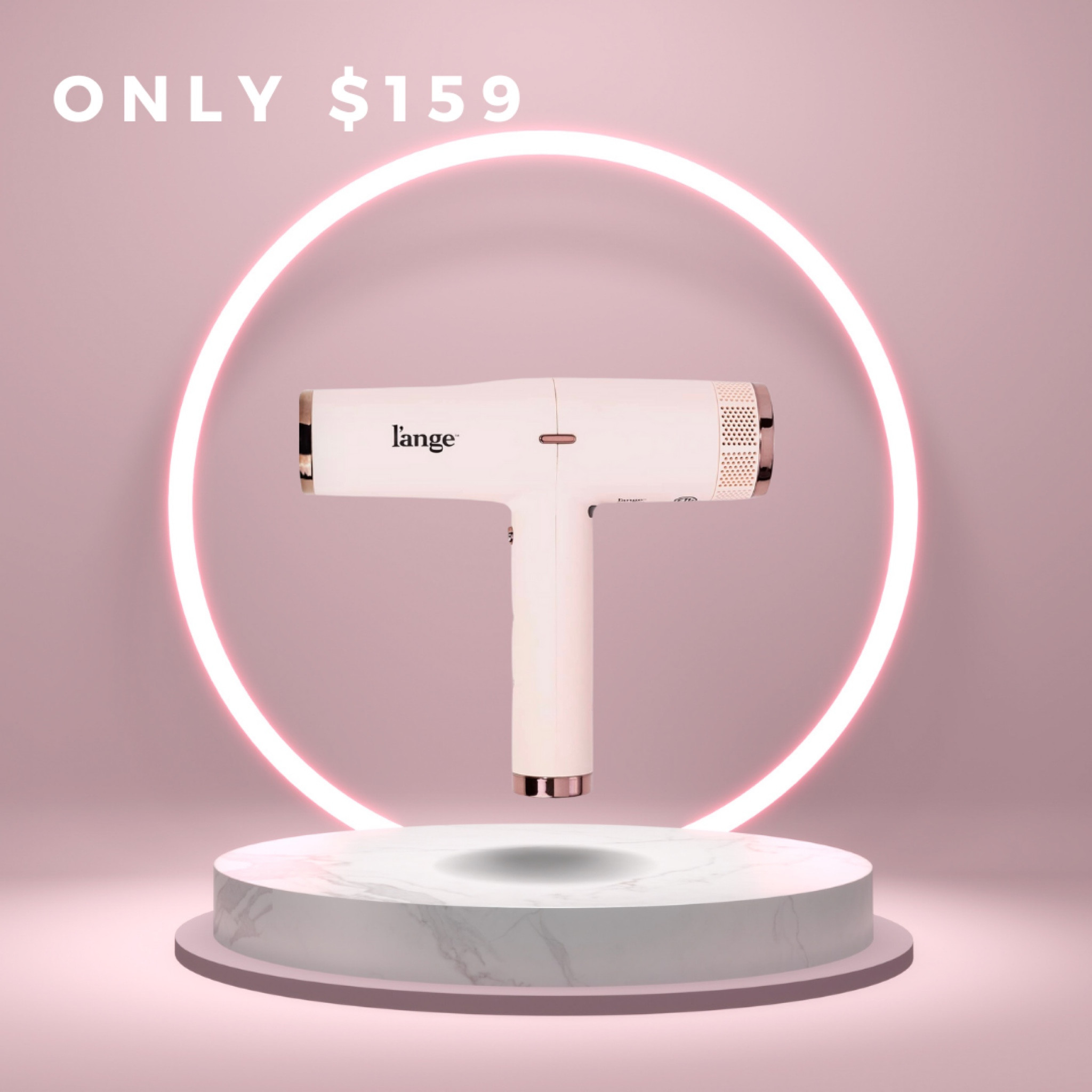 INSANE Prime Day Deal! 
The influencer favorite Lange luxury hair dryer is marked WAY down  

#LTKsalealert #LTKxPrimeDay #LTKbeauty