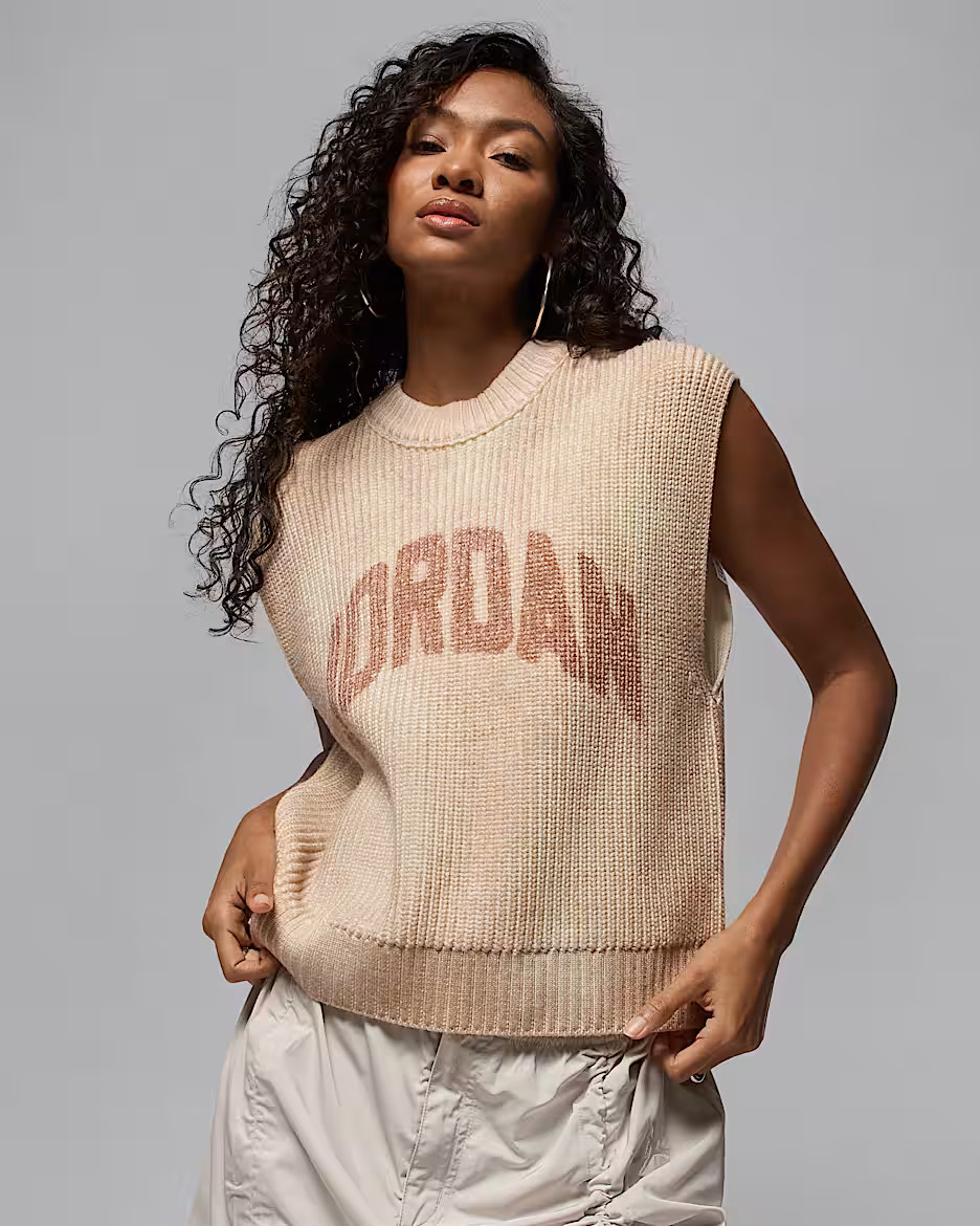Women's Knit Vest | Nike (US)