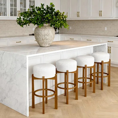 Bar & Counter Stool (Set of 2) | Wayfair North America