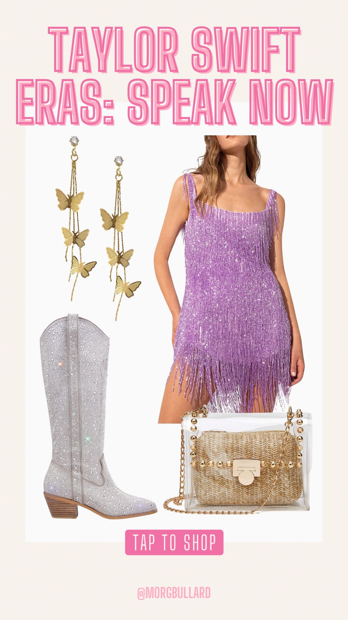 Taylor Swift Eras Tour | Taylor Swift Speak Now | Taylor Swift Concert 

#LTKFestival #LTKunder100 #LTKstyletip