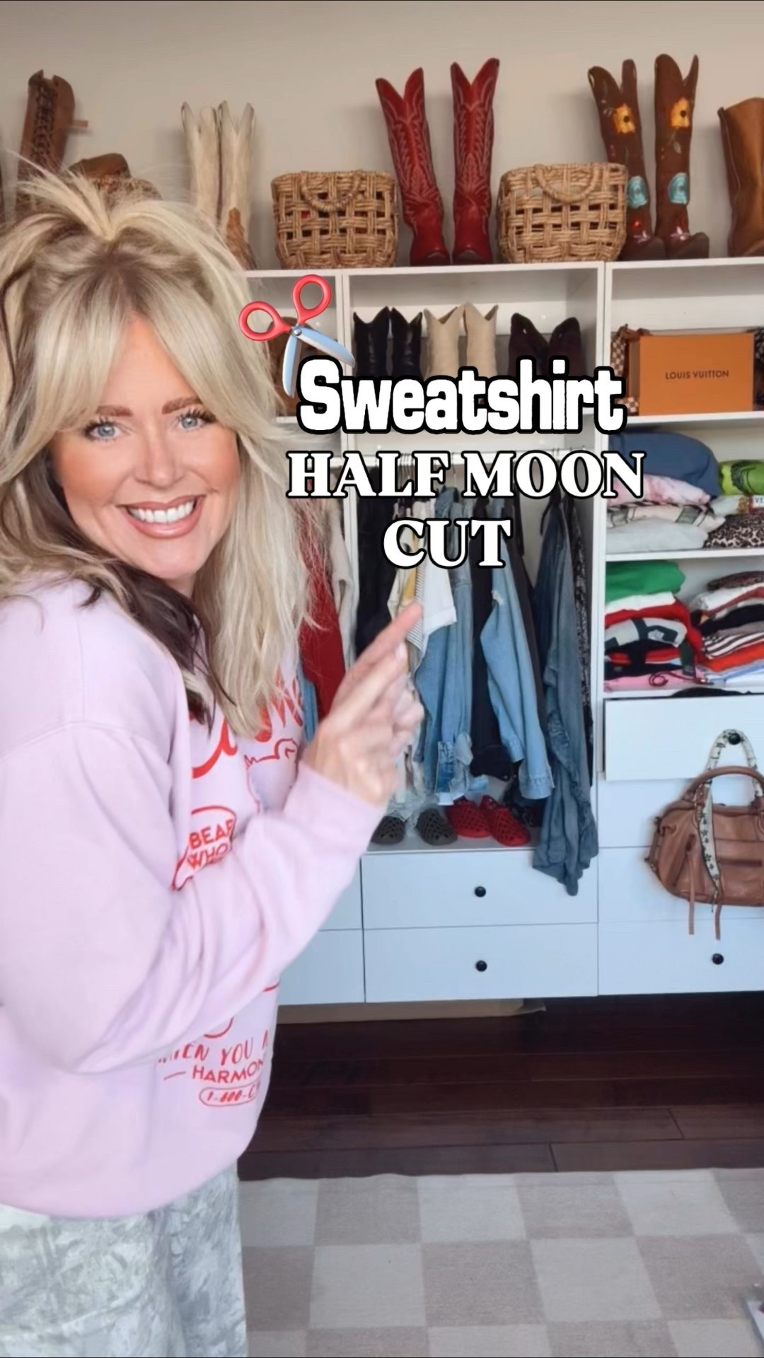 The cutest sweatshirt and I love these camo pants! The light colored camo is perfect for spring! 
Save on checkered ring with code MANDIE
I’m a size 8/M & 5’6 
Sweatshirt is a Large 
Pants are a medium regular length. 


#LTKgrwm #LTKOver40 #LTKFindsUnder50