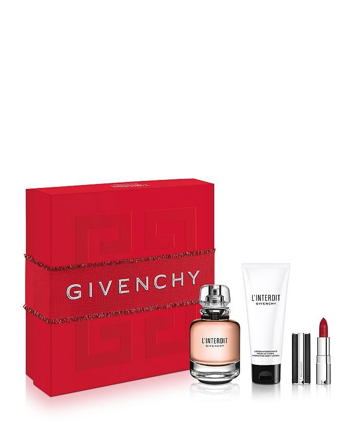 L'Interdit Eau de Parfum Gift Set ($146 value) | Bloomingdale's (US)