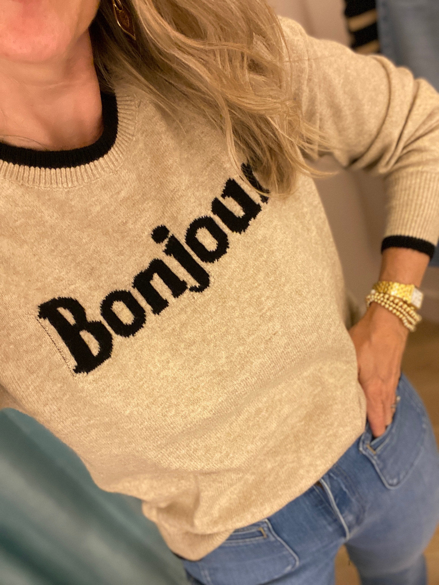 Bonjour ma belle 🖤

So many cute fall pieces and all of them are on 40% off sale! You also get extra 20% off on all orders over $150!

All and more are linked below ⬇️ Just scroll to “Shop my Pic” and make sure to hit “Follow” to get my curated styling pics. 😘


#LTKtransitionaloutfit #LTKfallstyleinspo #LTKfalloutfit #LTKautumnoutfit#LTKautumnvibes #LTKfalloutfits #LTKpumpkinpatchpictures #LTKover40style #LTKover50style #LTKloft #LTKsalealert #LTKunder50 #LTKsweater #LTKloft #LTKloftsale



#LTKSale #LTKfindsunder50 #LTKstyletip