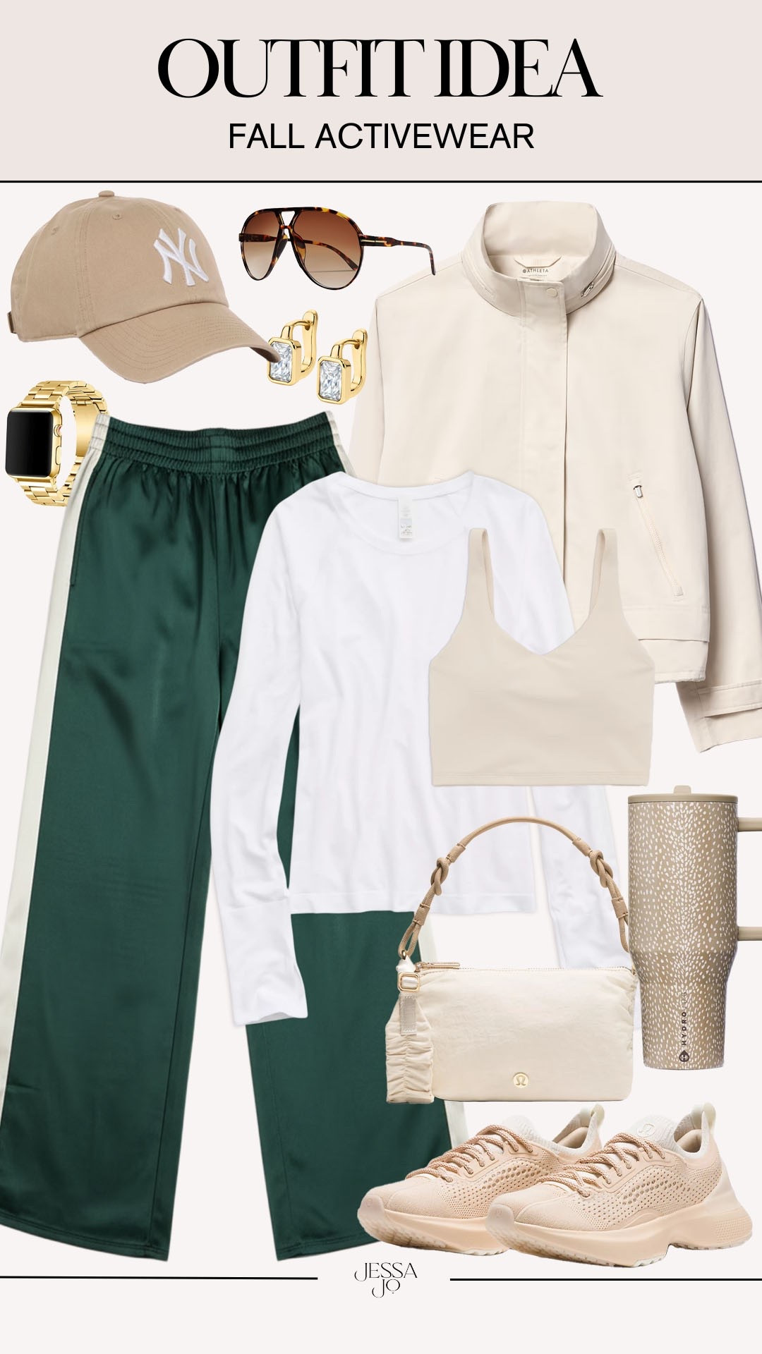 Fall active outfit. Trendy fall athleisure. Fall activewear. Target fall activewear.

#LTKootd #LTKSeasonal #LTKActive