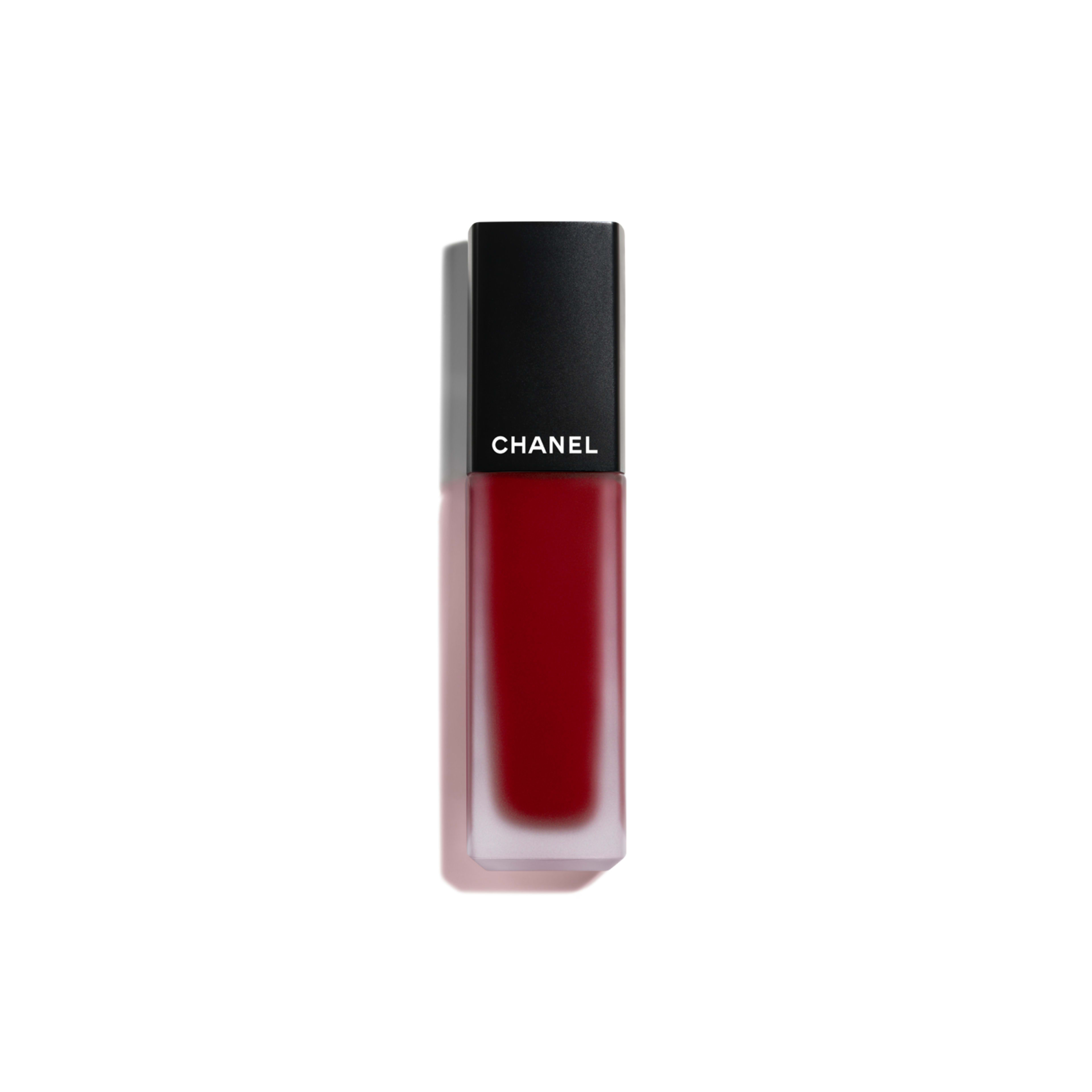 ROUGE ALLURE INK FUSION Ultrawear Intense Matte Liquid Lip Colour 836 - IDYLLIQUE | CHANEL | Chanel, Inc. (US)